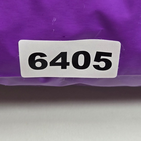 QUINCE Set Of 2 48x84 European Linen Sheer Curtains White 6405 - Picture 10 of 10